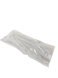 Pęseta anatomiczna plastikowa jednorazowego użytku 13 cm | 1 szt.